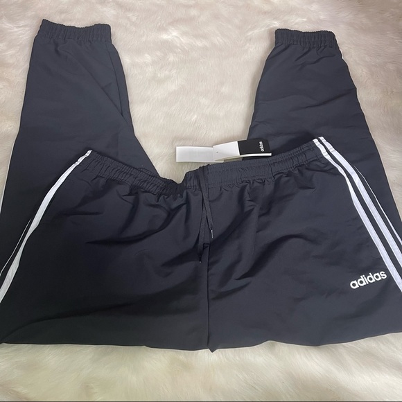 Adidas Mens Woven Jogger Pant 2XL - Picture 9 of 9